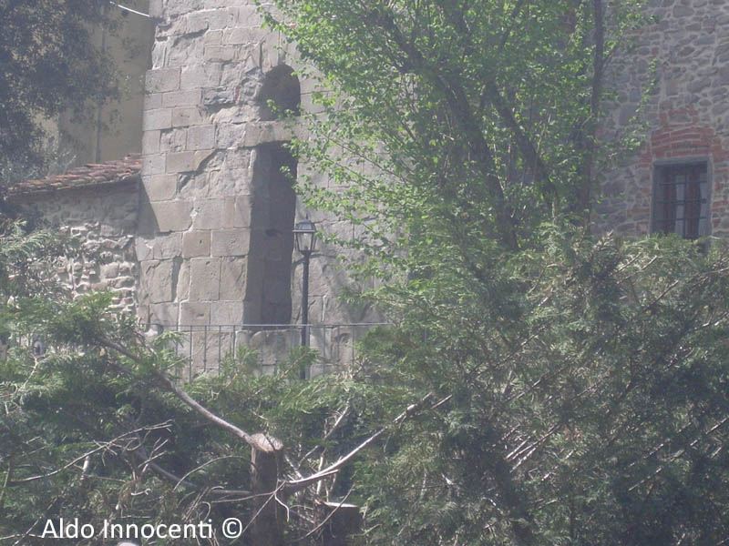 PIEVE DI SPANNARECCHIO: 6' IMMAGINE